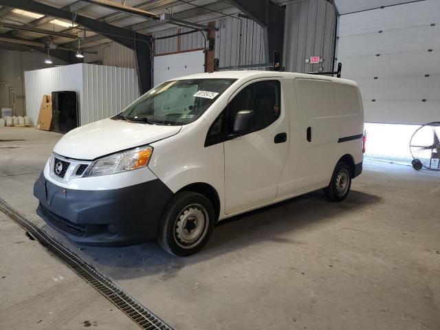 2016 NISSAN NV200 2.5S, 