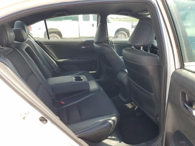 1HGCR2F59HA139021 - 2017 HONDA ACCORD SPORT თეთრი ფოტო 10