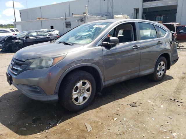 2014 HONDA CR-V LX, 