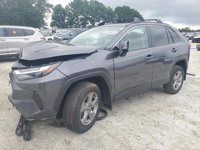 2024 TOYOTA RAV4 XLE, 