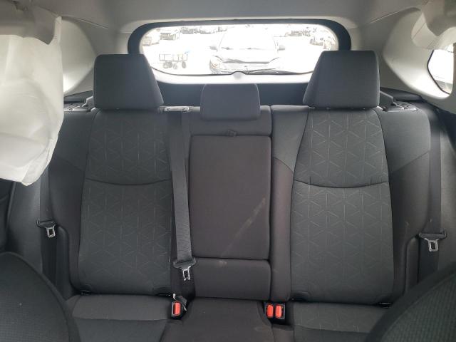 2T3W1RFV1RC302552 - 2024 TOYOTA RAV4 XLE CHARCOAL photo 10