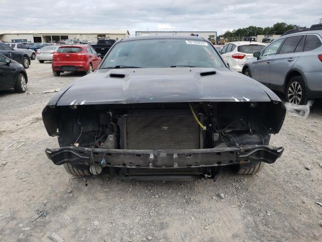 2C3CDYAG2DH680453 - 2013 DODGE CHALLENGER SXT BLACK photo 5