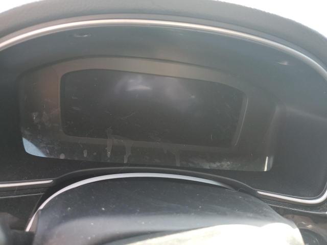 19XFL1H84PE007567 - 2023 HONDA CIVIC SPORT TOURING WHITE photo 9