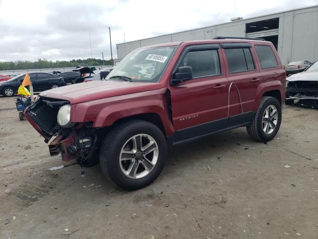 2015 JEEP PATRIOT SPORT, 