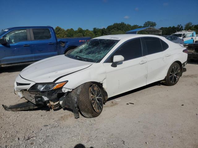 2018 TOYOTA CAMRY L, 