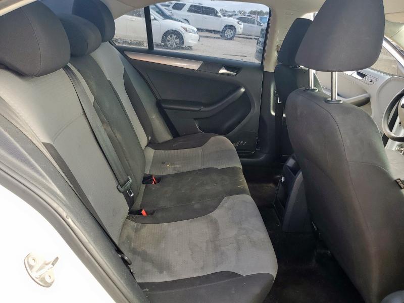 3VW2B7AJ5HM241870 - 2017 VOLKSWAGEN JETTA S Ağ foto 10