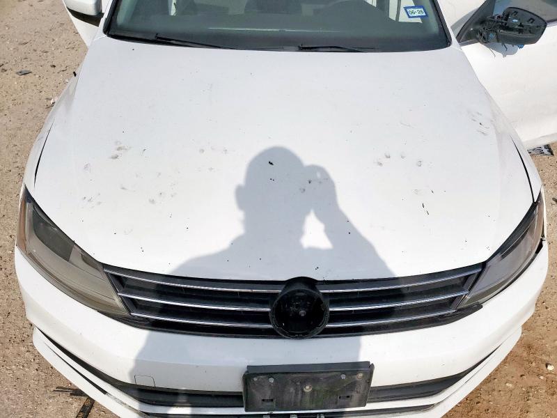 3VW2B7AJ5HM241870 - 2017 VOLKSWAGEN JETTA S Ağ foto 11