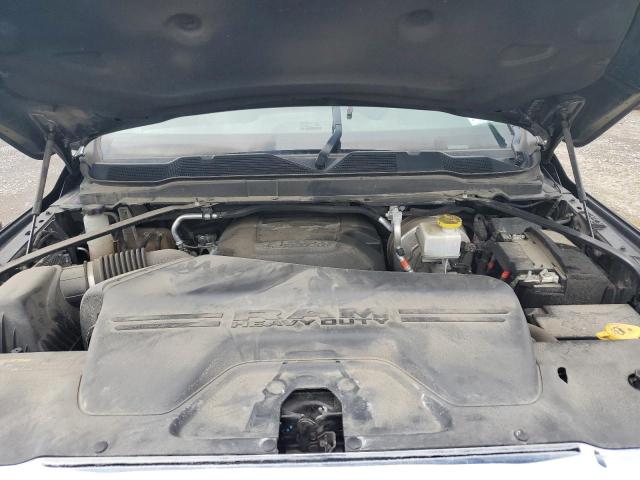 3C6UR5CJ0LG259510 - 2020 RAM 2500 TRADESMAN 黑色 照片 11