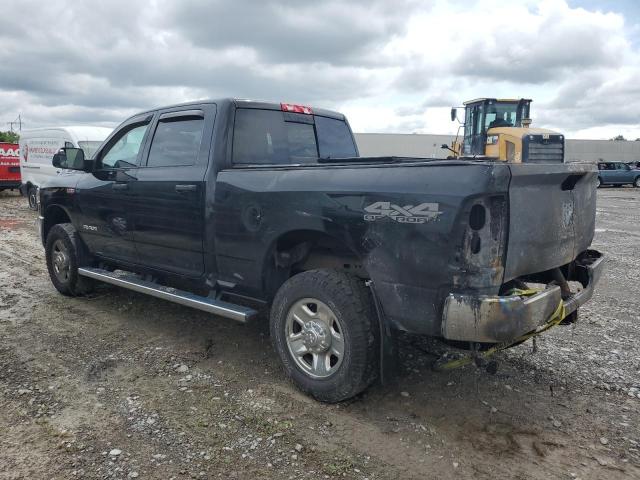 3C6UR5CJ0LG259510 - 2020 RAM 2500 TRADESMAN 黑色 照片 2