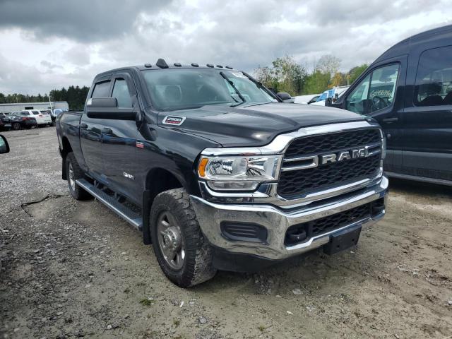 3C6UR5CJ0LG259510 - 2020 RAM 2500 TRADESMAN 黑色 照片 4