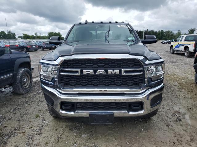 3C6UR5CJ0LG259510 - 2020 RAM 2500 TRADESMAN 黑色 照片 5