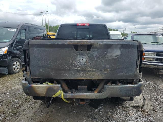 3C6UR5CJ0LG259510 - 2020 RAM 2500 TRADESMAN 黑色 照片 6