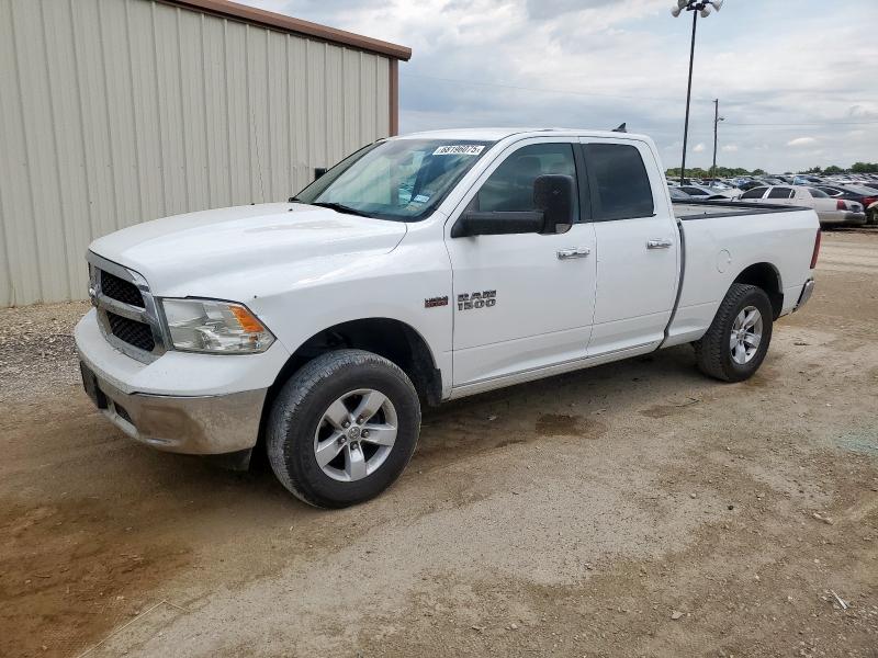 2014 RAM 1500 SLT, 