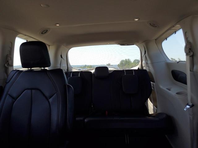 2C4RC1EG0HR850951 - 2017 CHRYSLER PACIFICA TOURING L PLUS TAN photo 10