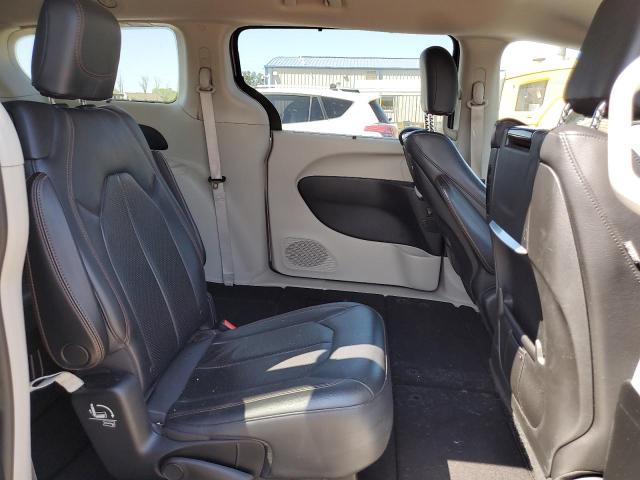 2C4RC1EG0HR850951 - 2017 CHRYSLER PACIFICA TOURING L PLUS TAN photo 11