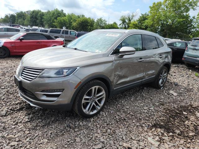 2017 LINCOLN MKC RESERVE, 