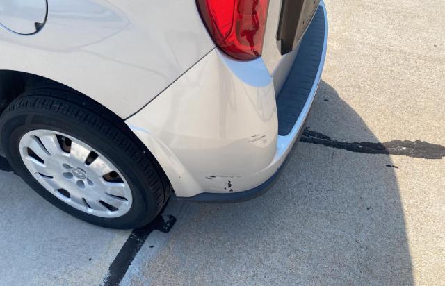 ZFBERFBT7G6C39810 - 2016 RAM PROMASTER SLT SILVER photo 11