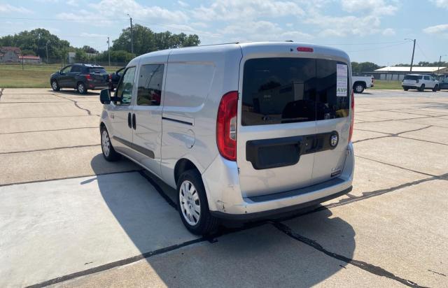 ZFBERFBT7G6C39810 - 2016 RAM PROMASTER SLT SILVER photo 3