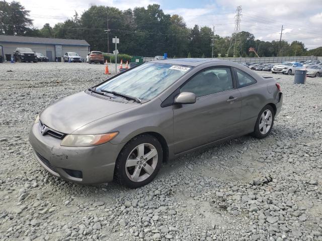 2006 HONDA CIVIC EX, 