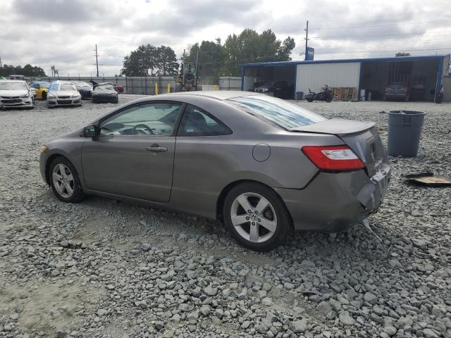 2HGFG11856H580996 - 2006 HONDA CIVIC EX CHARCOAL photo 2