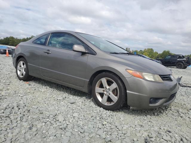 2HGFG11856H580996 - 2006 HONDA CIVIC EX CHARCOAL photo 4
