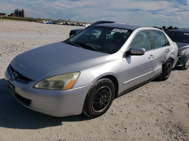 2004 HONDA ACCORD LX, 