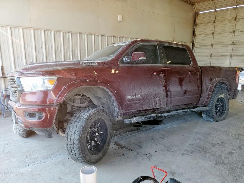 2022 RAM 1500 BIG HORN/LONE STAR, 