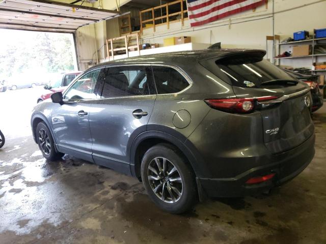 JM3TCBCYXK0326948 - 2019 MAZDA CX-9 TOURING GRAY photo 2