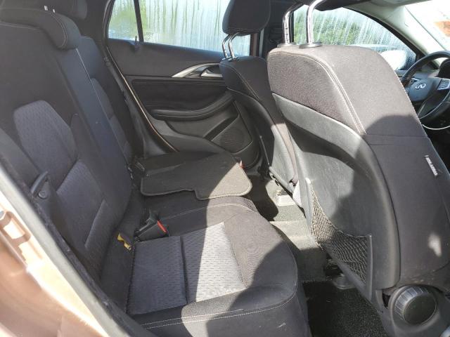 SJKCH5CP5HA022963 - 2017 INFINITI QX30 BASE PINK photo 11