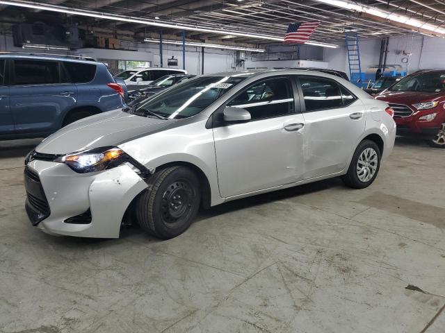 2017 TOYOTA COROLLA L, 