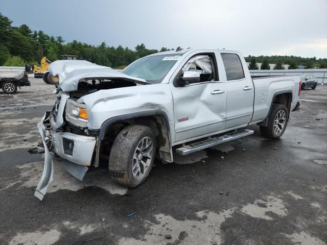 2014 GMC SIERRA K1500 SLT, 