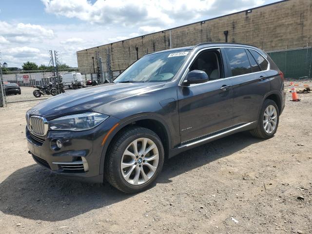 2016 BMW X5 XDR40E, 