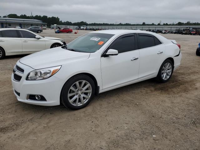 2013 CHEVROLET MALIBU 2LT, 