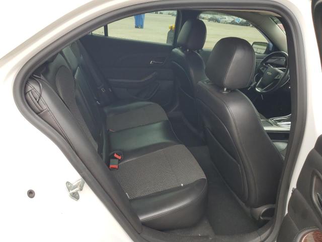 1G11E5SA5DU139265 - 2013 CHEVROLET MALIBU 2LT WHITE photo 10