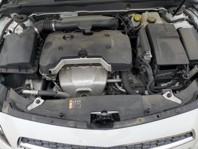 1G11E5SA5DU139265 - 2013 CHEVROLET MALIBU 2LT WHITE photo 11