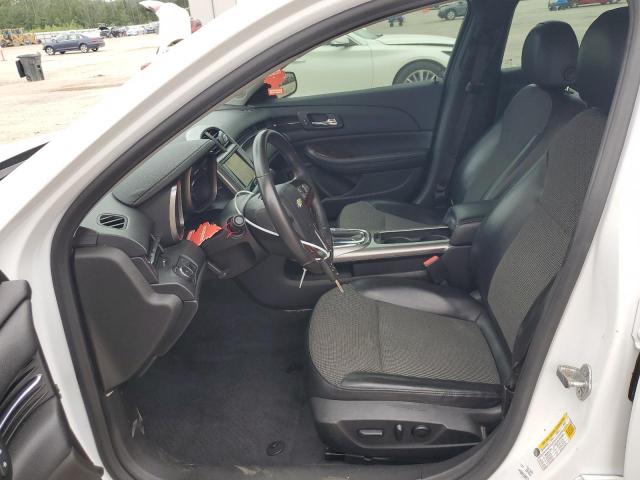 1G11E5SA5DU139265 - 2013 CHEVROLET MALIBU 2LT WHITE photo 7