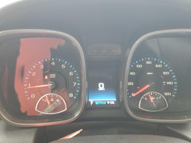 1G11E5SA5DU139265 - 2013 CHEVROLET MALIBU 2LT WHITE photo 9