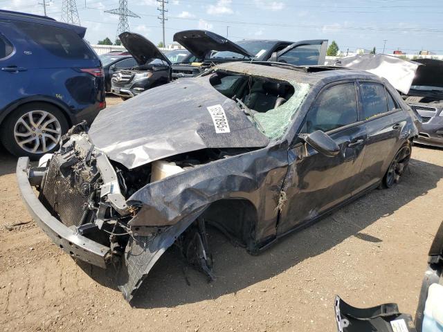 2023 CHRYSLER 300 S, null