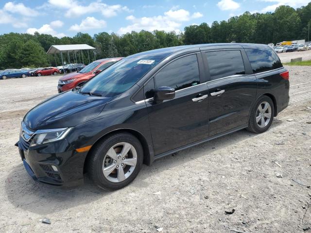 2019 HONDA ODYSSEY EXL, 