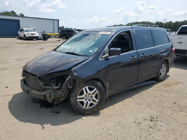 2006 HONDA ODYSSEY TOURING, 