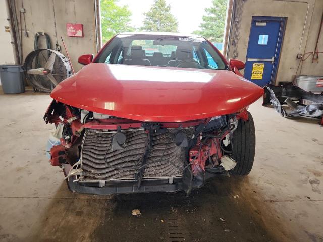 4T1BK1FK4DU537059 - 2013 TOYOTA CAMRY SE წითელი ფოტო 5