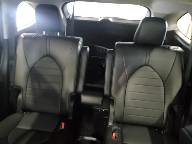 5TDGZRBH7NS172848 - 2022 TOYOTA HIGHLANDER XLE Blanc photo 10