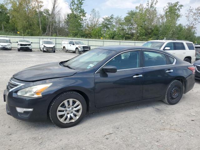 2015 NISSAN ALTIMA 2.5, 