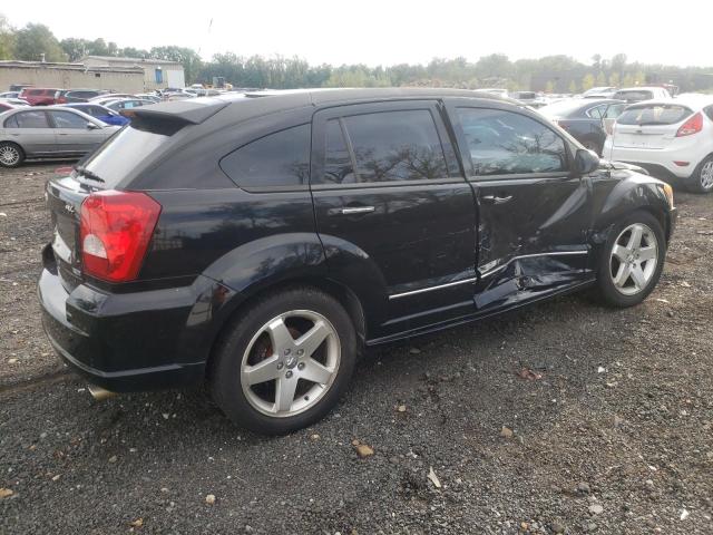 1B3HE78K37D330223 - 2007 DODGE CALIBER R/T BLACK photo 3