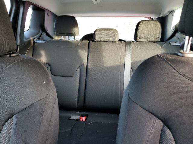 ZACNJBAB7LPL87107 - 2020 JEEP RENEGADE SPORT Կապույտ լուսանկար 10