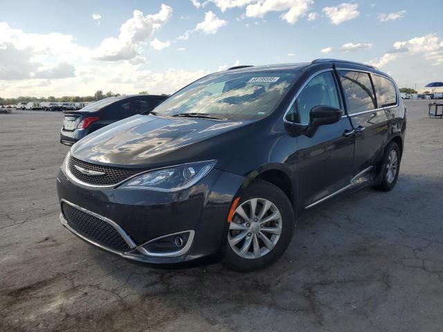 2019 CHRYSLER PACIFICA TOURING L, 