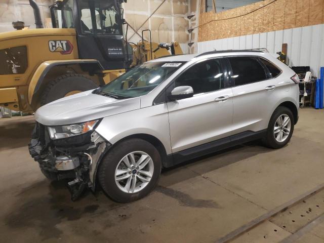 2018 FORD EDGE SEL, 