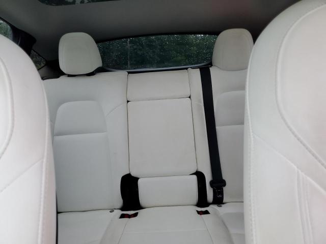 5YJYGDEE0LF020619 - 2020 TESLA MODEL Y BLUE photo 10