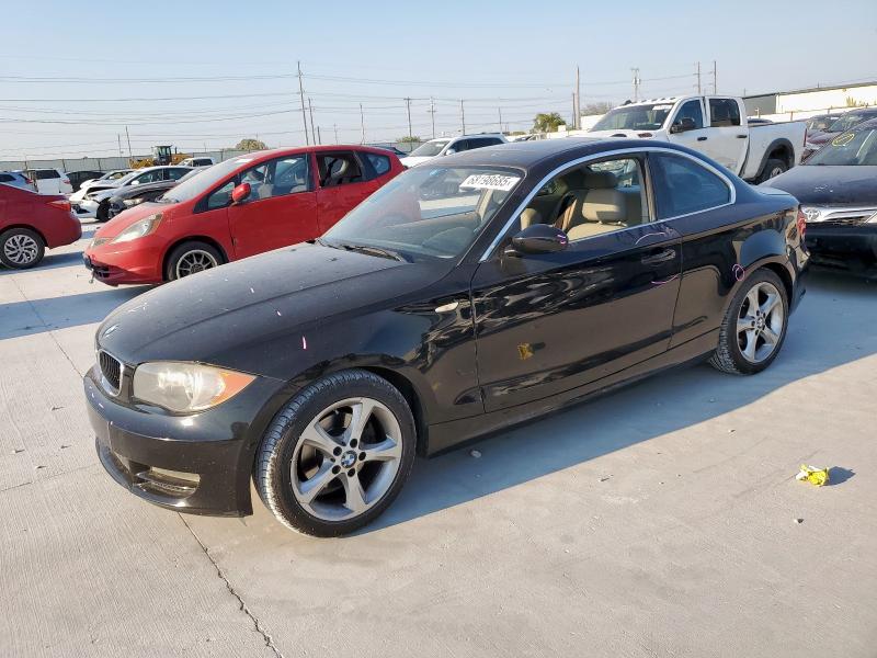 2009 BMW 128 I, 
