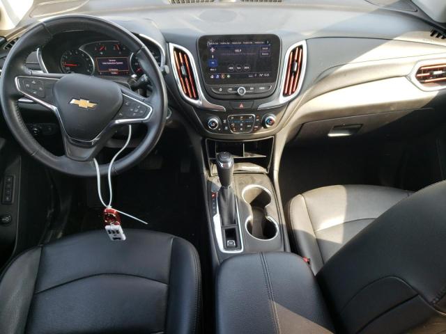 2GNAXXEV9K6104274 - 2019 CHEVROLET EQUINOX PREMIER RED photo 8